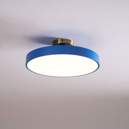 Halo Diffuser Ceiling Light