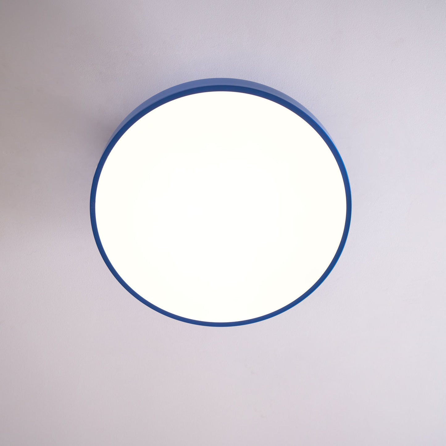 Halo Diffuser Ceiling Light