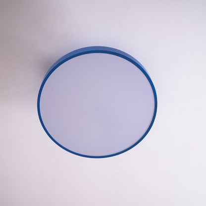 Halo Diffuser Ceiling Light