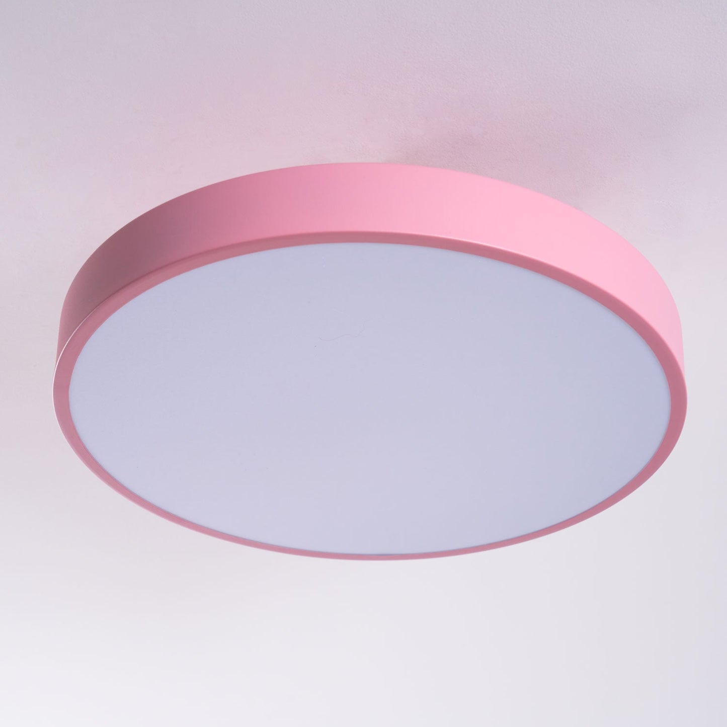 Halo Diffuser Ceiling Light