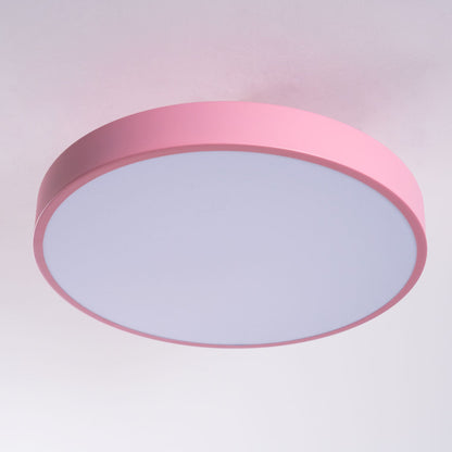 Halo Diffuser Ceiling Light