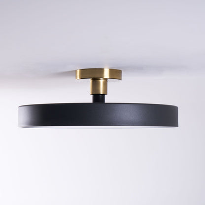 Halo Diffuser Ceiling Light