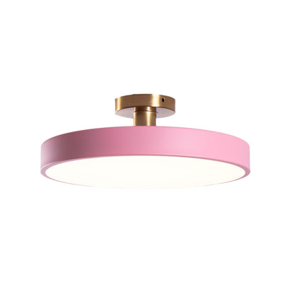 Halo Diffuser Ceiling Light
