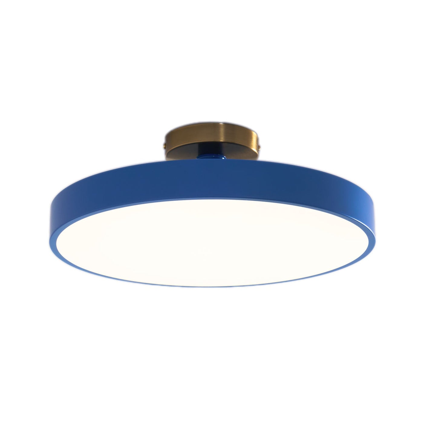 Halo Diffuser Ceiling Light