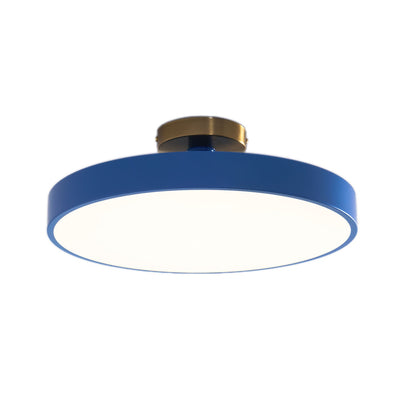 Halo Diffuser Ceiling Light