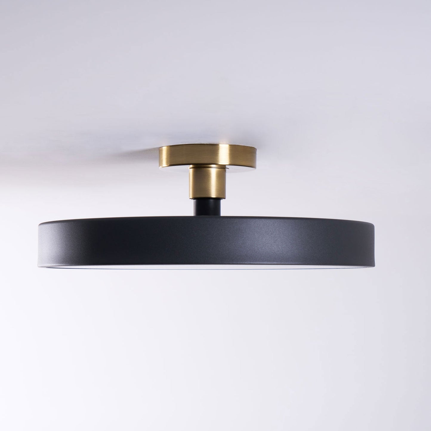 Halo Diffuser Ceiling Light