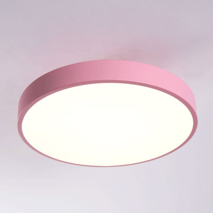 Halo Diffuser Ceiling Light