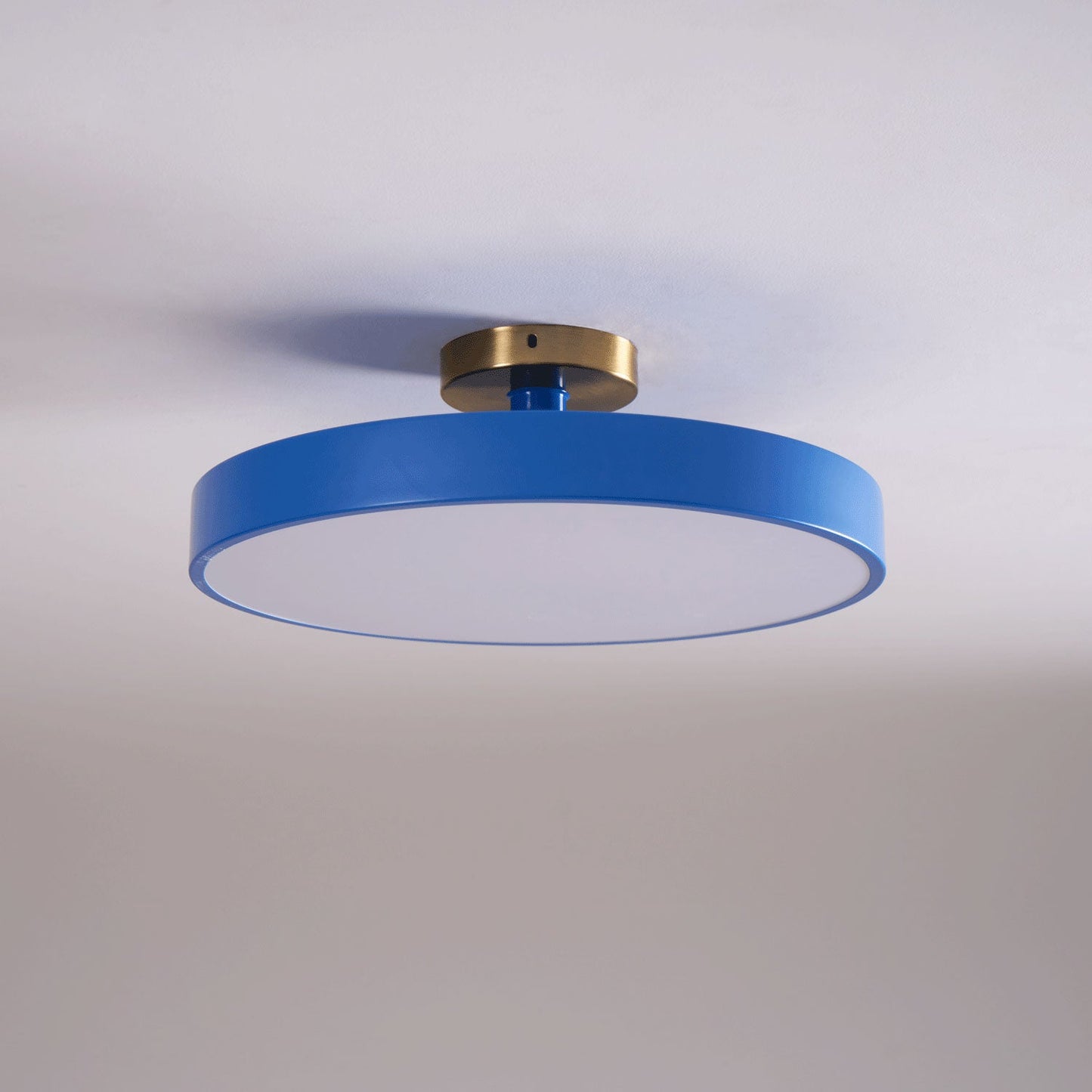 Halo Diffuser Ceiling Light