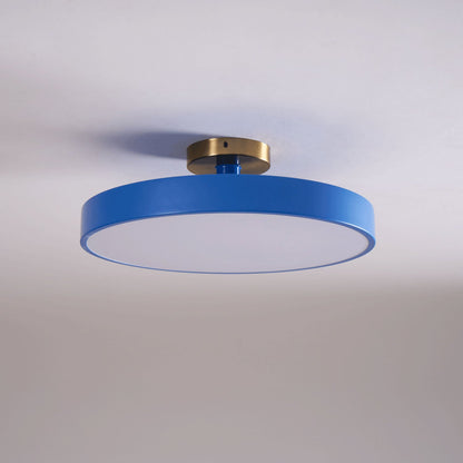 Halo Diffuser Ceiling Light