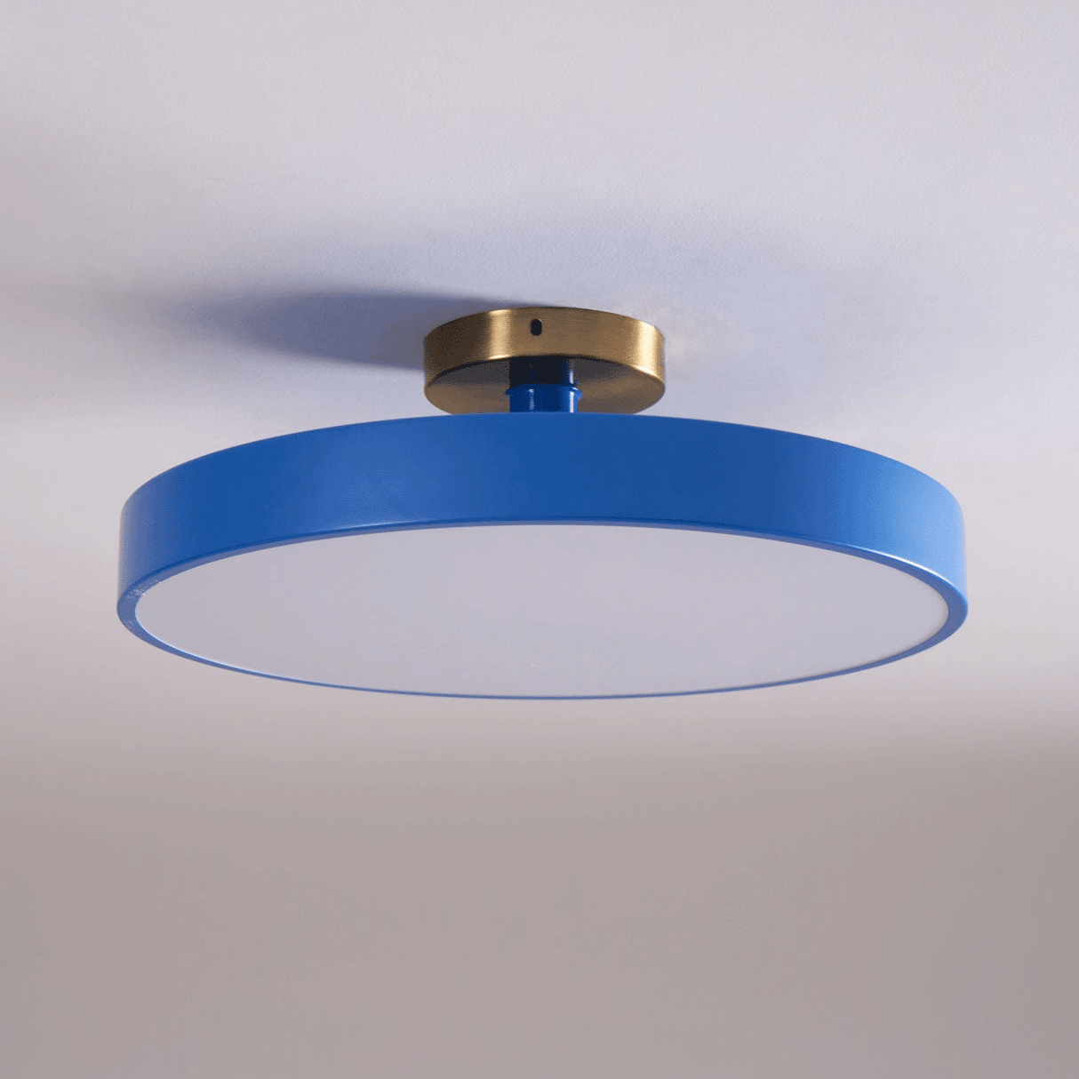 Halo Diffuser Ceiling Light