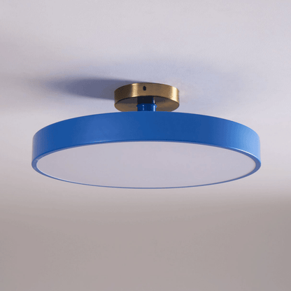 Halo Diffuser Ceiling Light