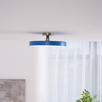 Halo Diffuser Ceiling Light