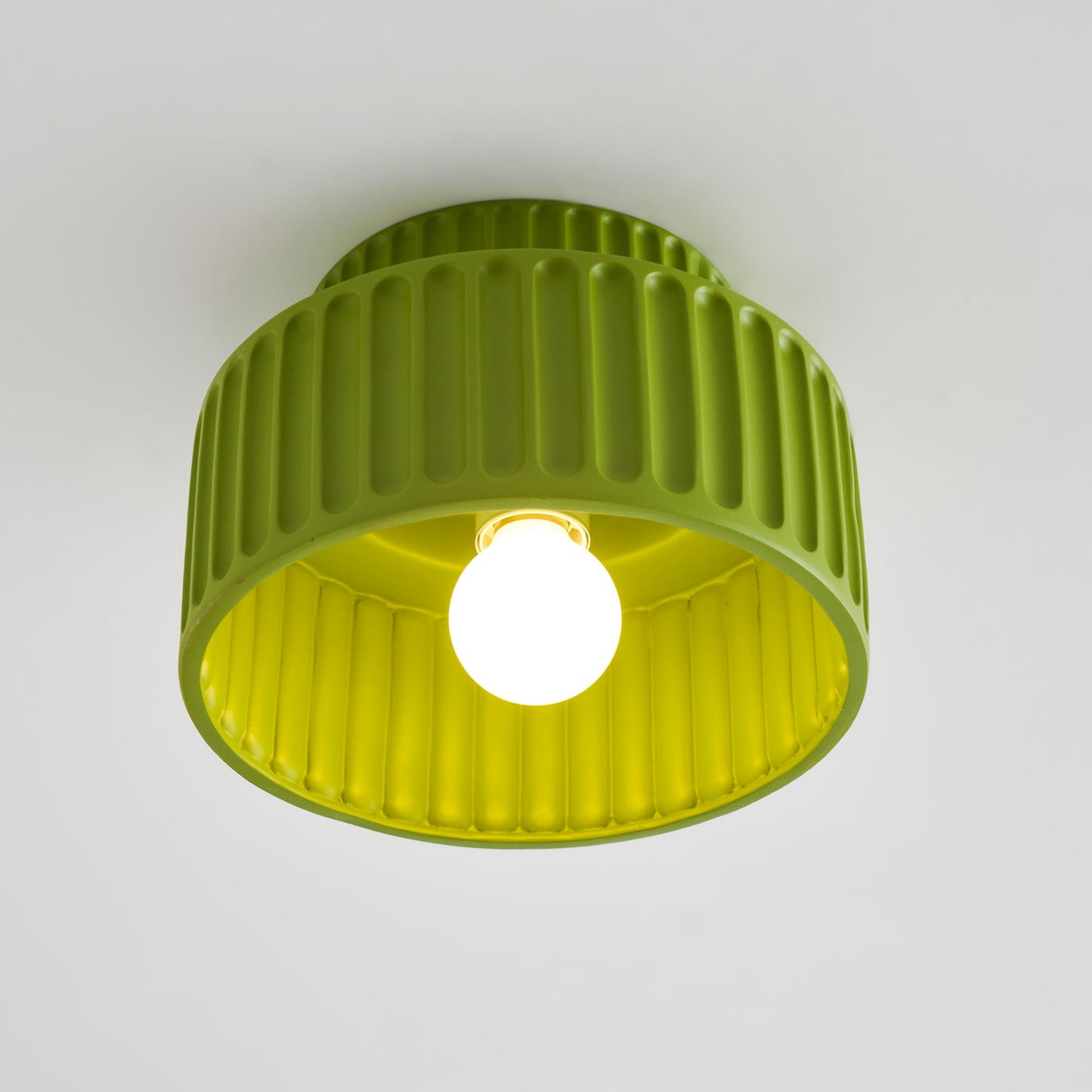 Kova Ceiling Light