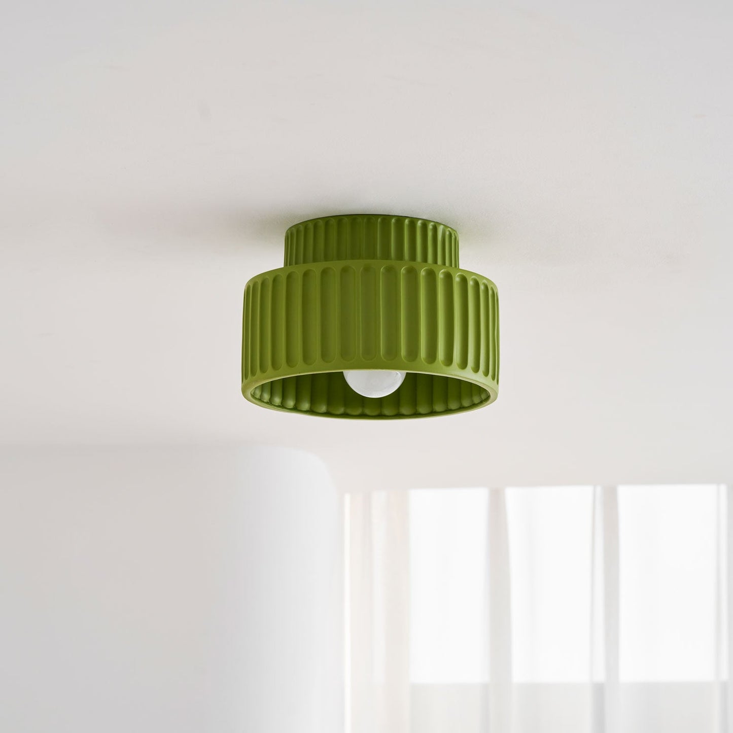 Kova Ceiling Light