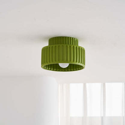 Kova Ceiling Light