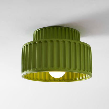 Kova Ceiling Light