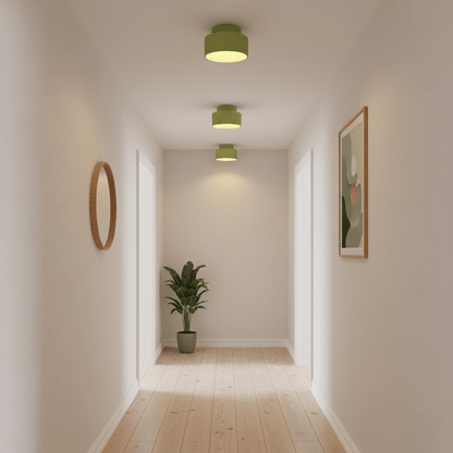 Kova Ceiling Light