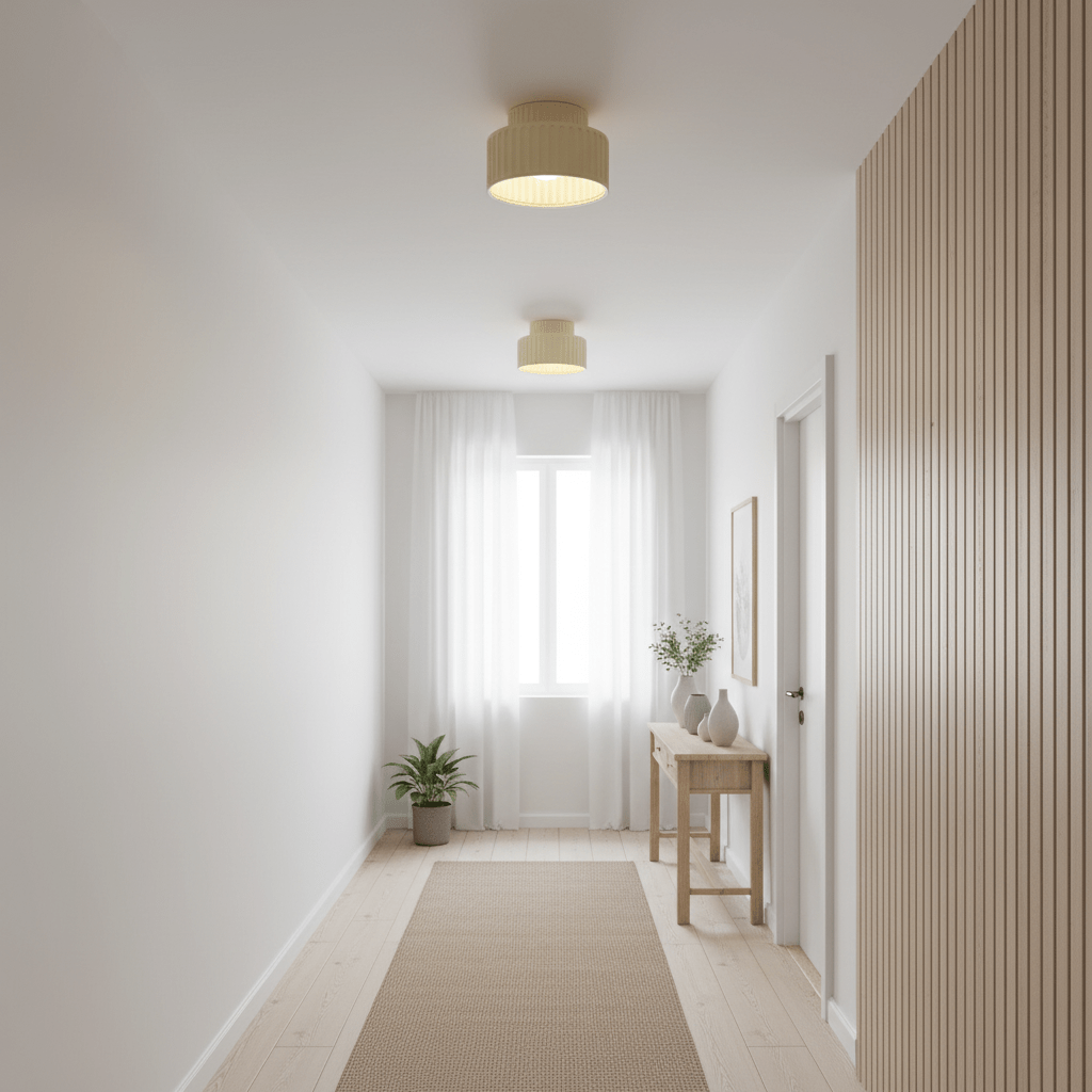 Kova Ceiling Light
