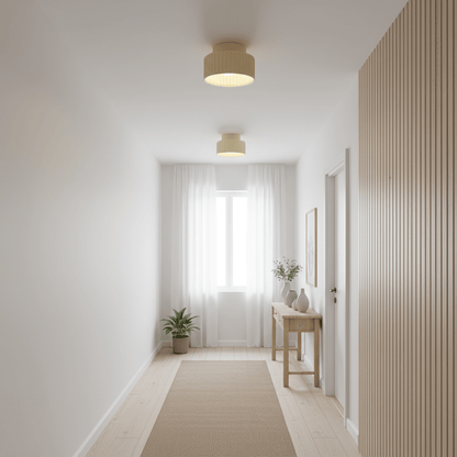 Kova Ceiling Light