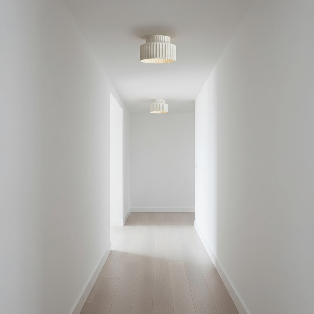 Kova Ceiling Light