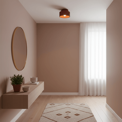 Kova Ceiling Light