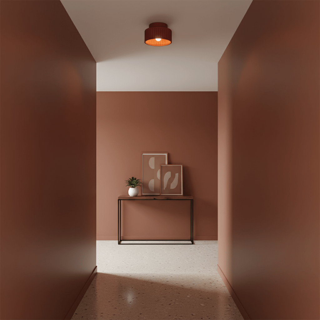 Kova Ceiling Light