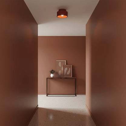 Kova Ceiling Light