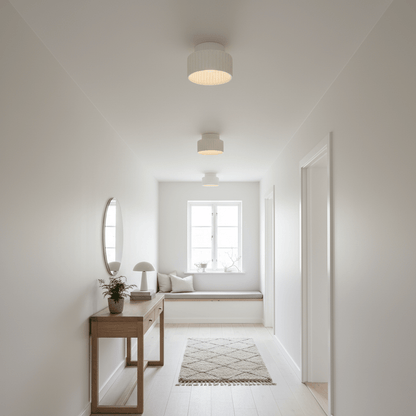 Kova Ceiling Light
