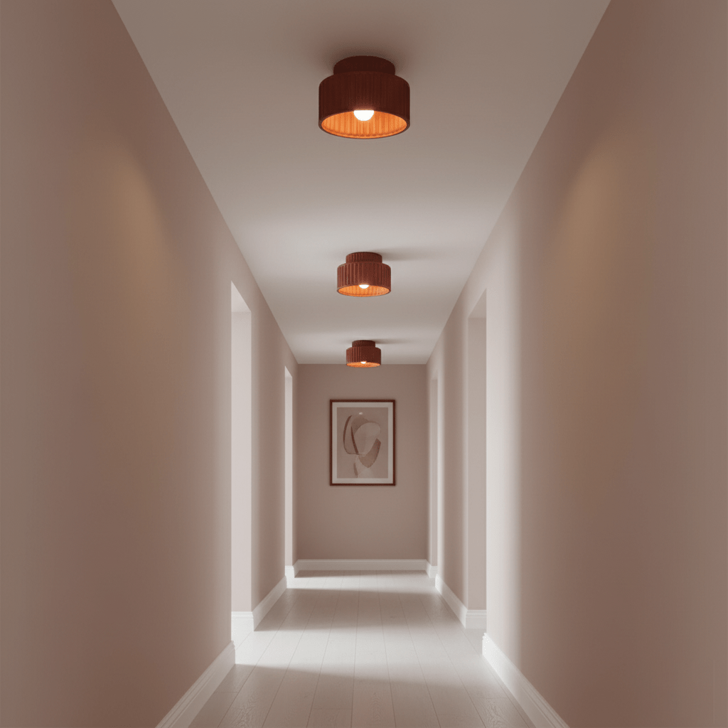 Kova Ceiling Light