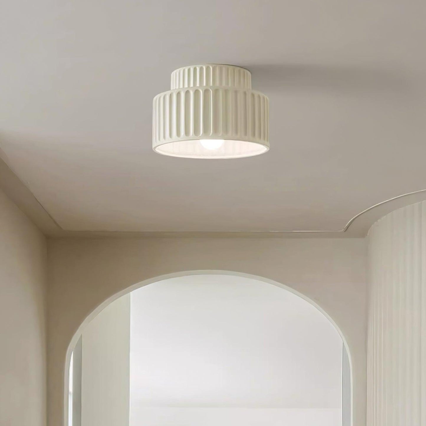 Kova Ceiling Light