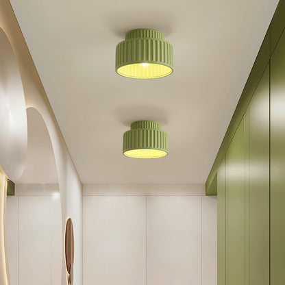 Kova Ceiling Light