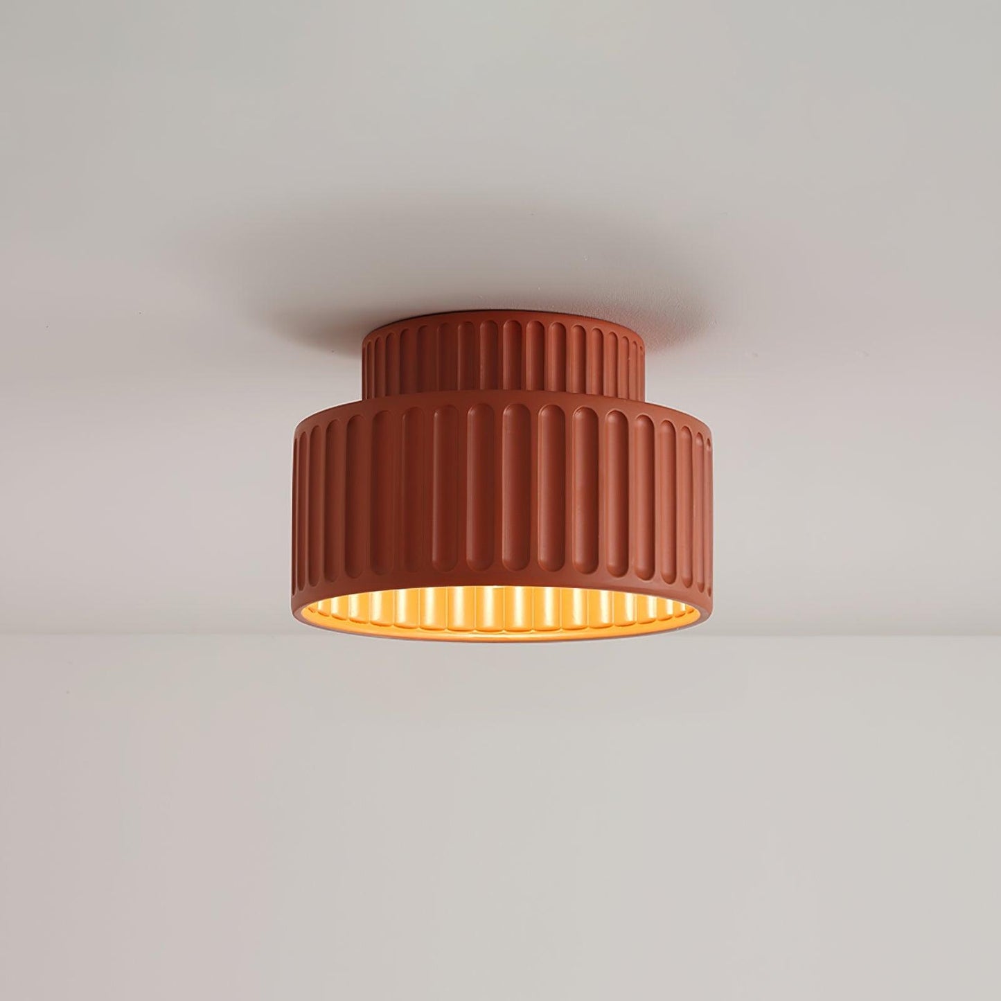 Kova Ceiling Light