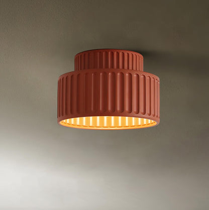 Kova Ceiling Light