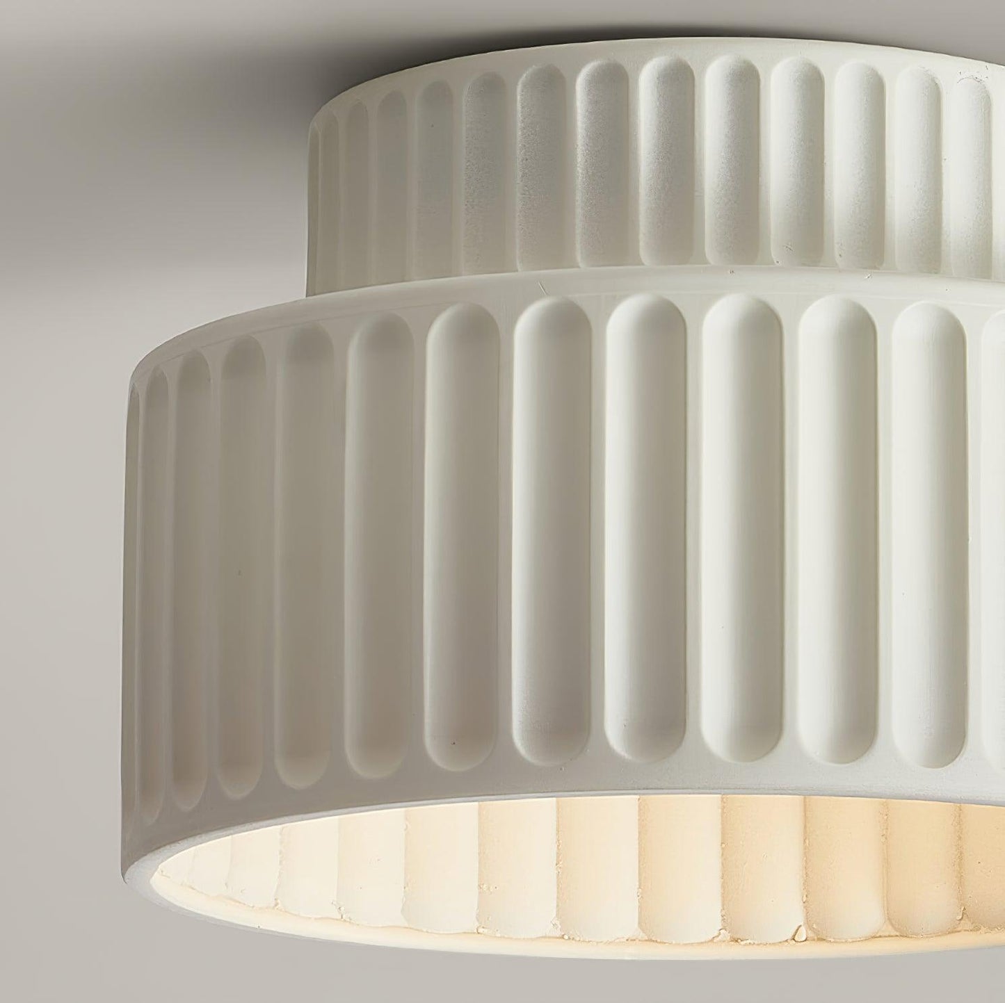 Kova Ceiling Light