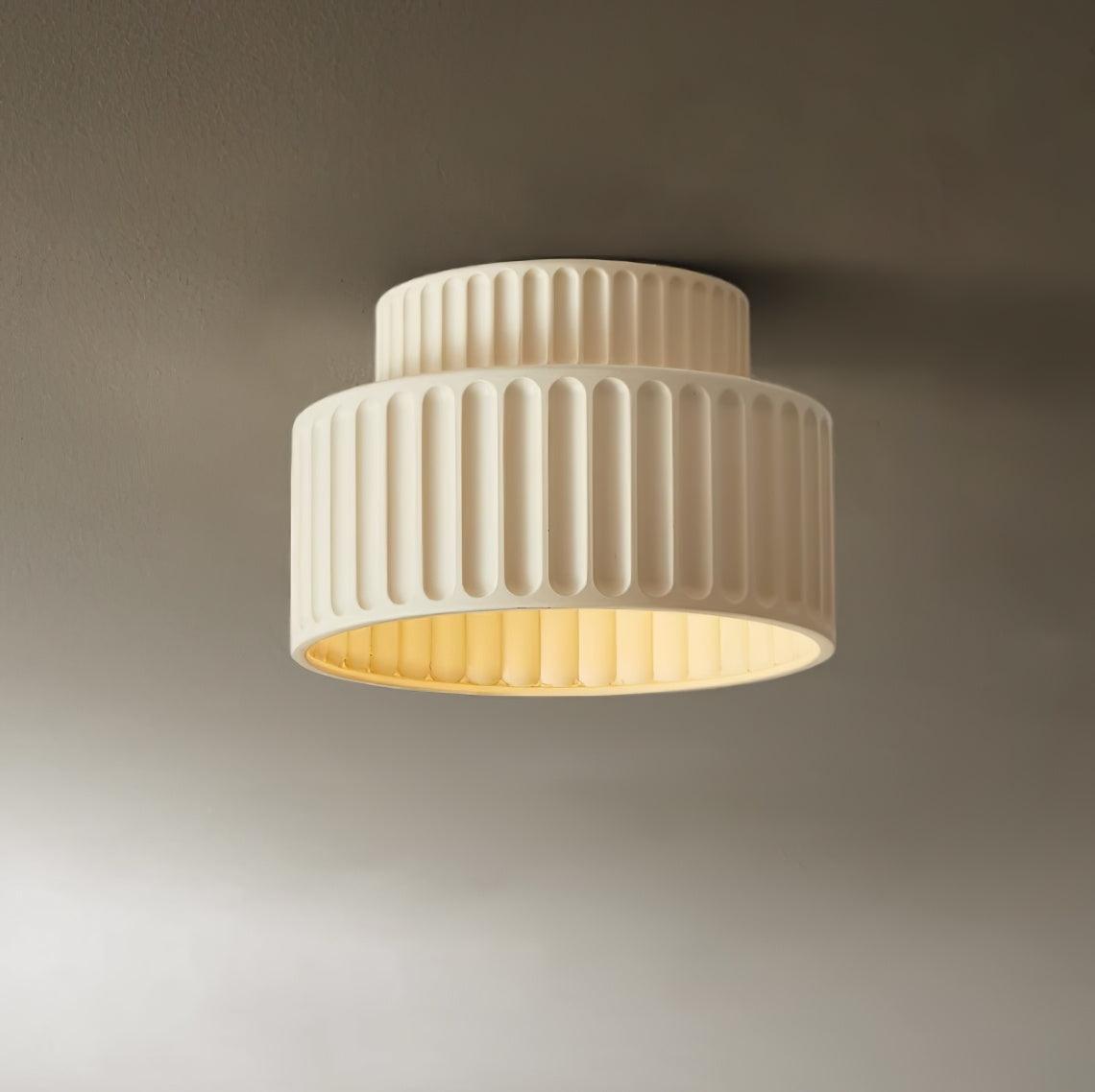 Kova Ceiling Light