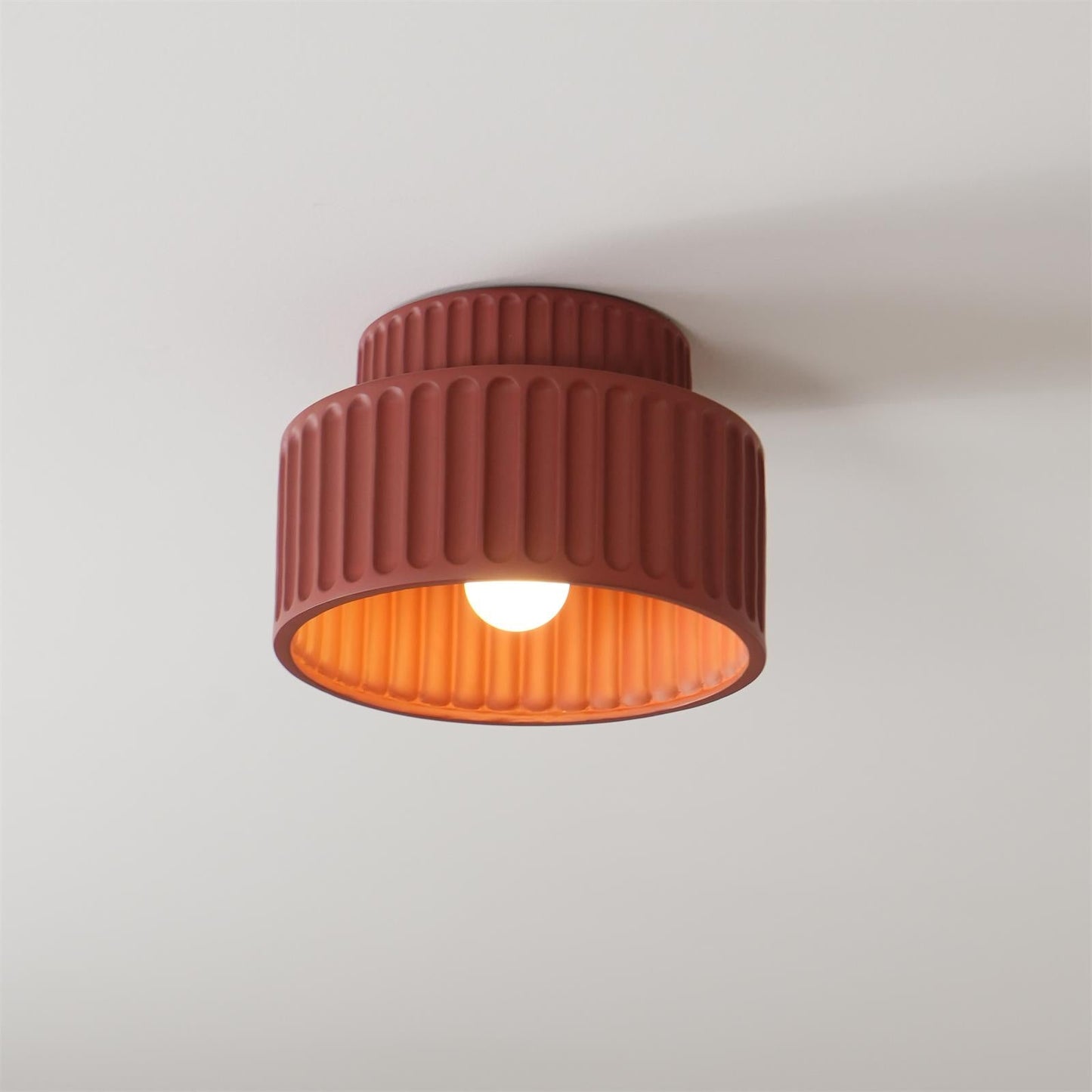 Kova Ceiling Light