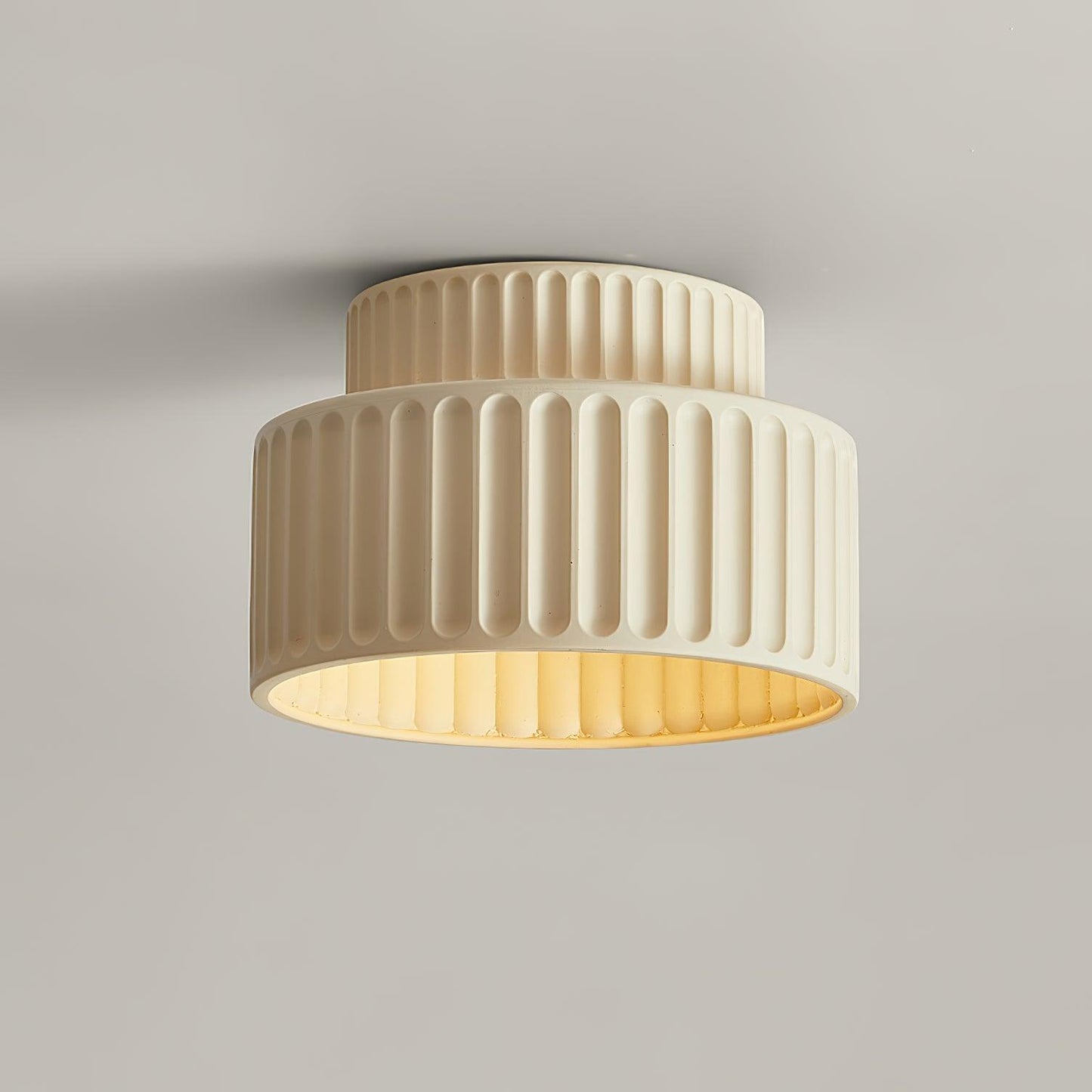 Kova Ceiling Light
