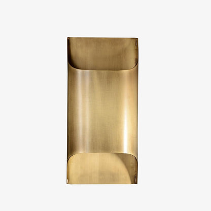 Heritage Brass Wall Sconce