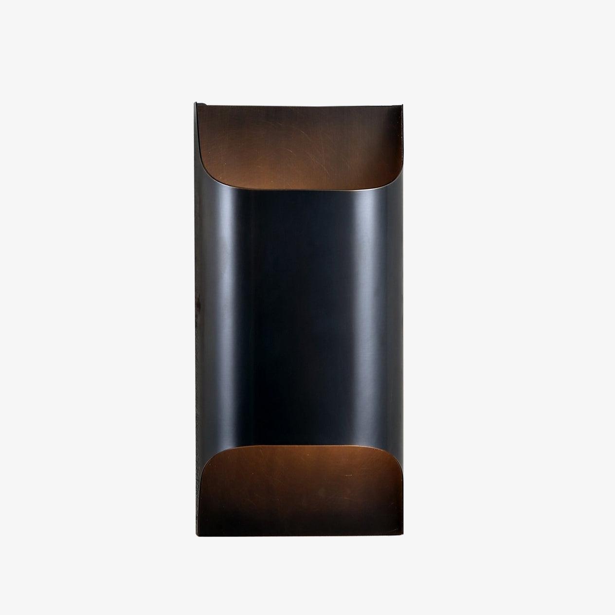 Heritage Brass Wall Sconce