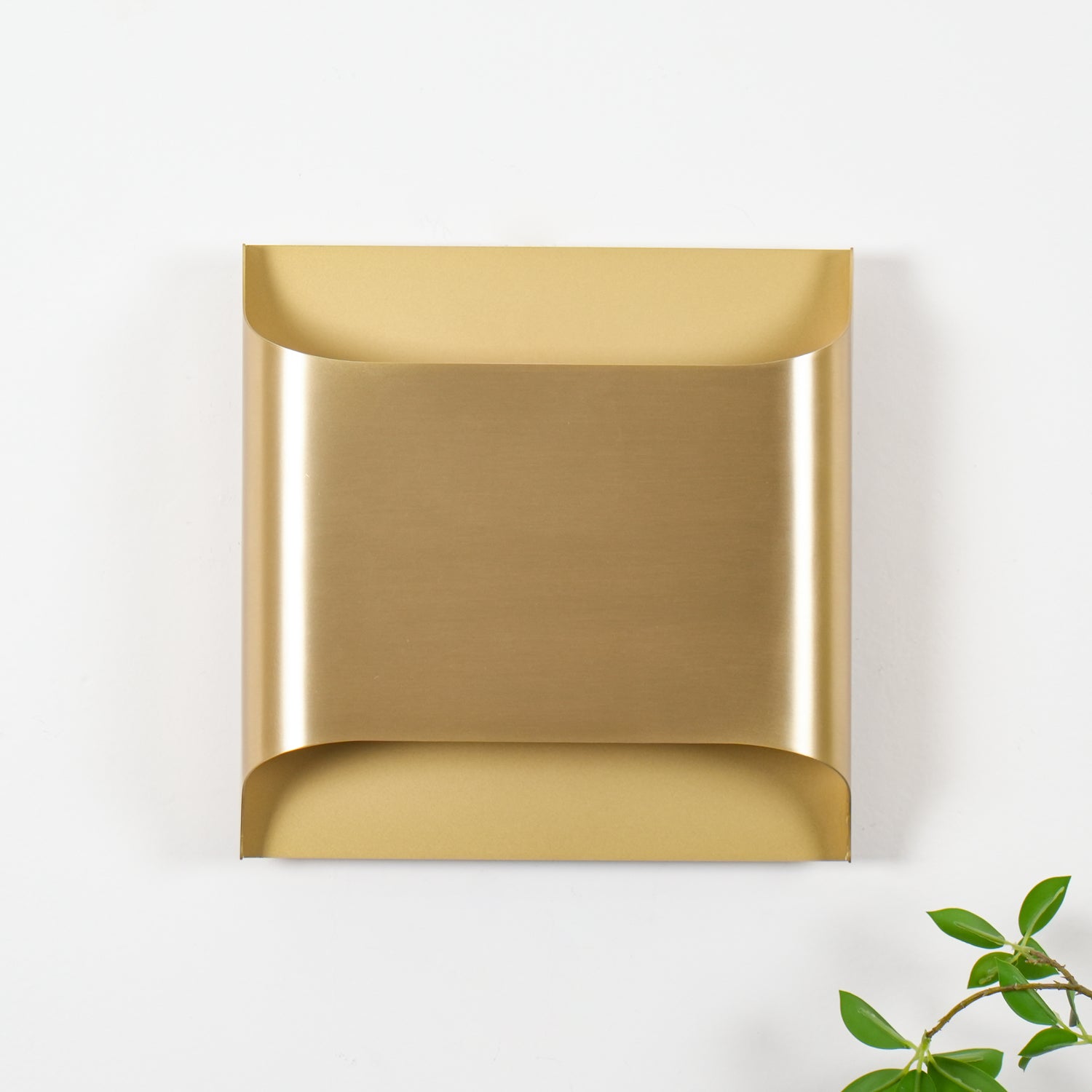 Heritage Brass Wall Sconce