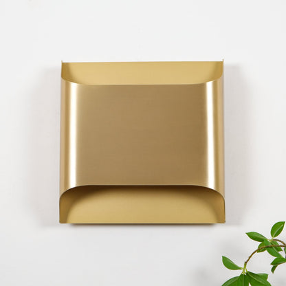Heritage Brass Wall Sconce