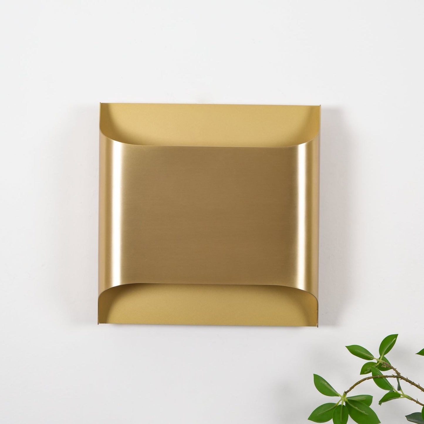 Heritage Brass Wall Sconce