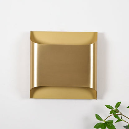 Heritage Brass Wall Sconce