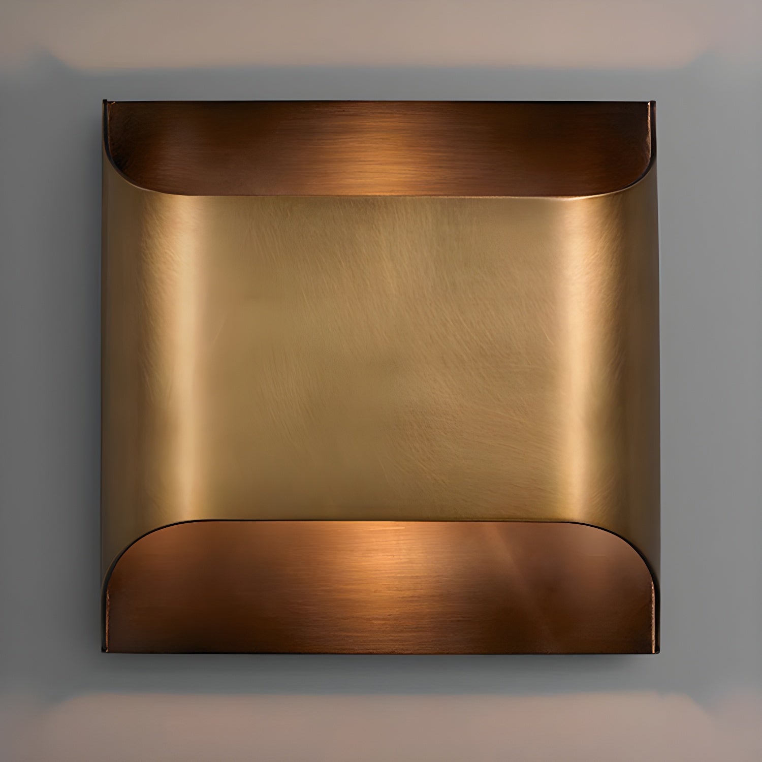 Heritage Brass Wall Sconce