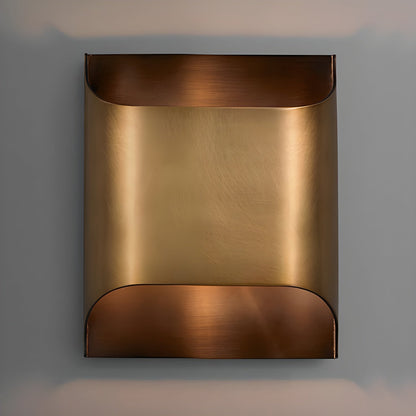 Heritage Brass Wall Sconce