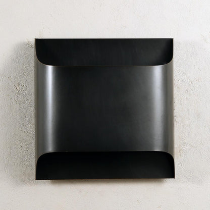 Heritage Brass Wall Sconce