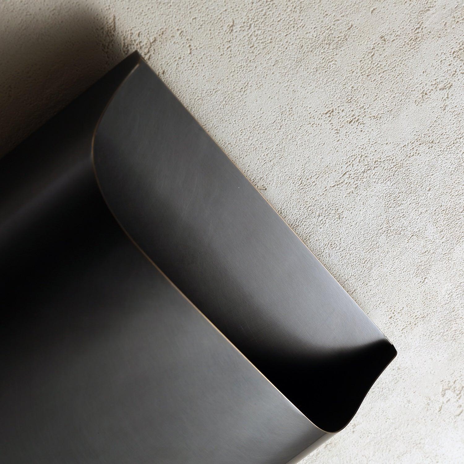 Heritage Brass Wall Sconce