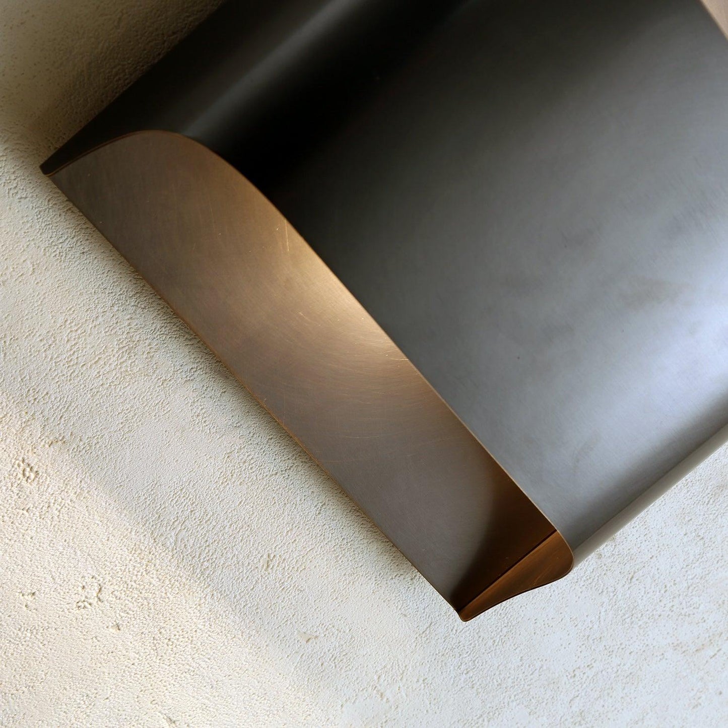 Heritage Brass Wall Sconce