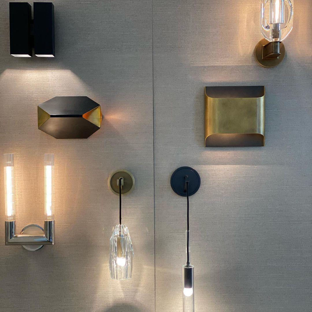 Heritage Brass Wall Sconce
