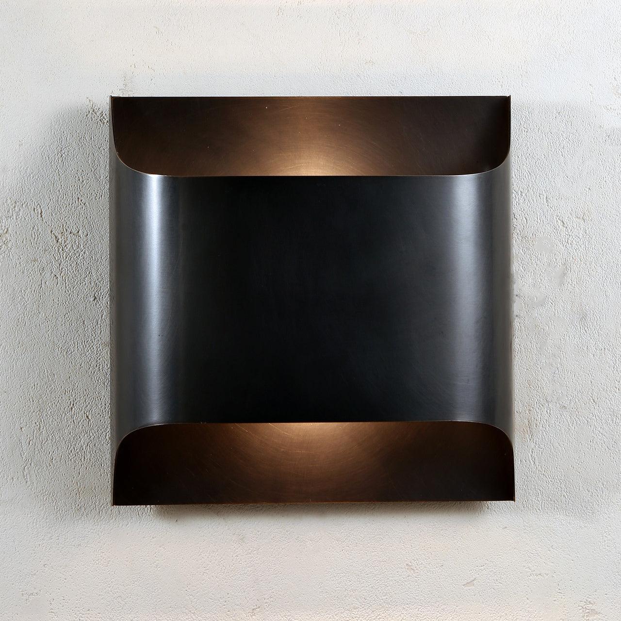 Heritage Brass Wall Sconce
